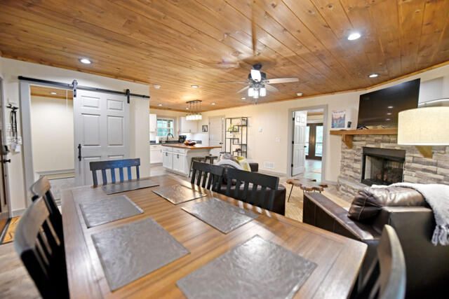 747 Matrix Lane, Ellijay, GA 30540