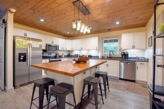 747 Matrix Lane, Ellijay, GA 30540