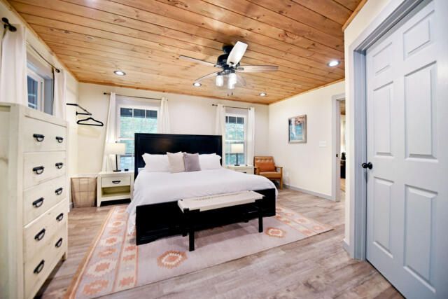 747 Matrix Lane, Ellijay, GA 30540