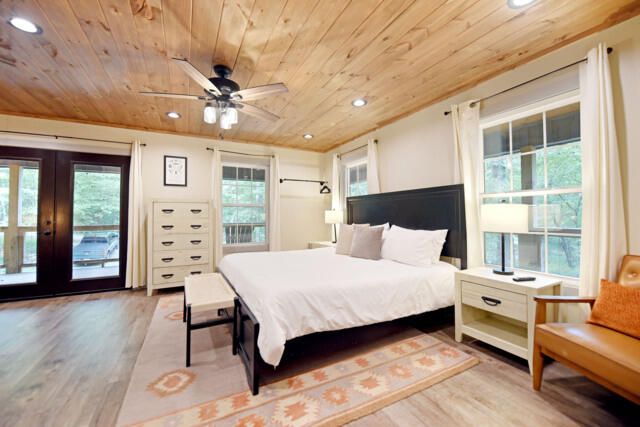747 Matrix Lane, Ellijay, GA 30540