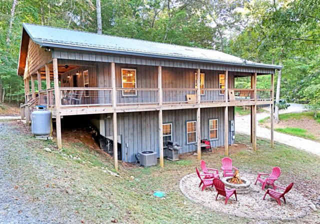 747 Matrix Lane, Ellijay, GA 30540
