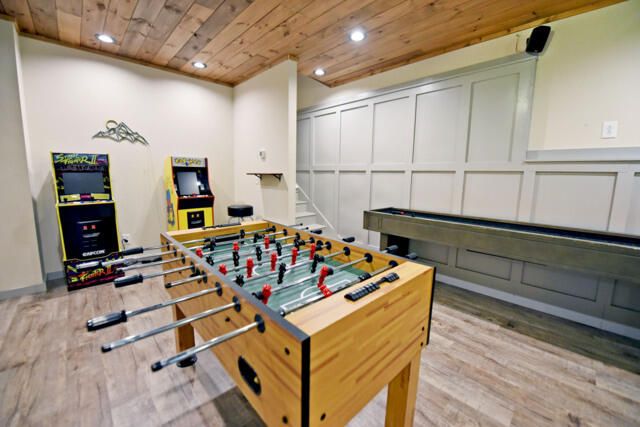 747 Matrix Lane, Ellijay, GA 30540
