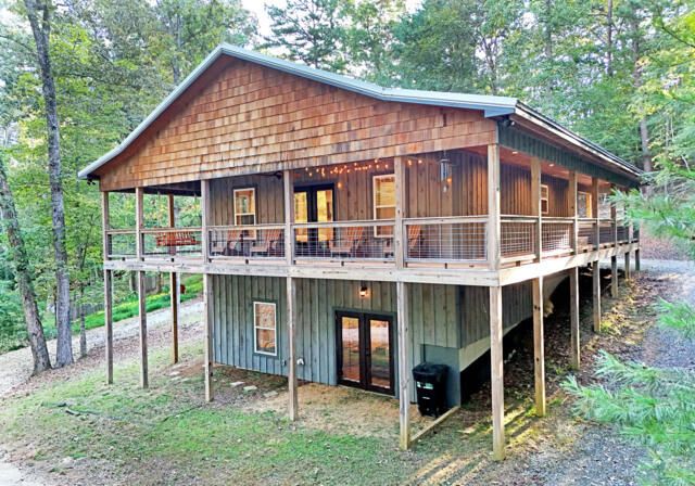 747 Matrix Lane, Ellijay, GA 30540
