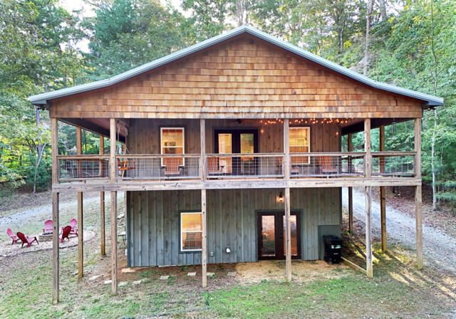 747 Matrix Lane, Ellijay, GA 30540