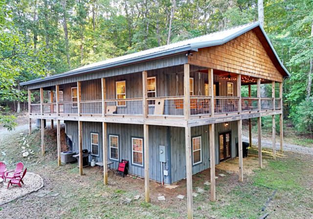 747 Matrix Lane, Ellijay, GA 30540