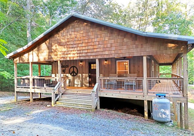 747 Matrix Lane, Ellijay, GA 30540