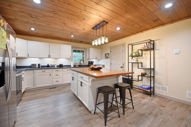 747 Matrix Lane, Ellijay, GA 30540