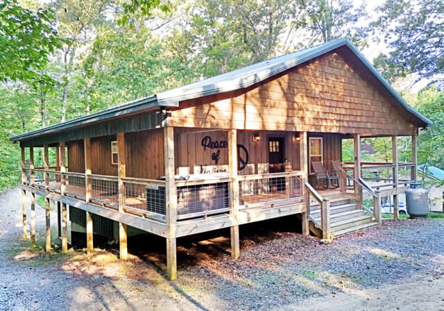 747 Matrix Lane, Ellijay, GA 30540