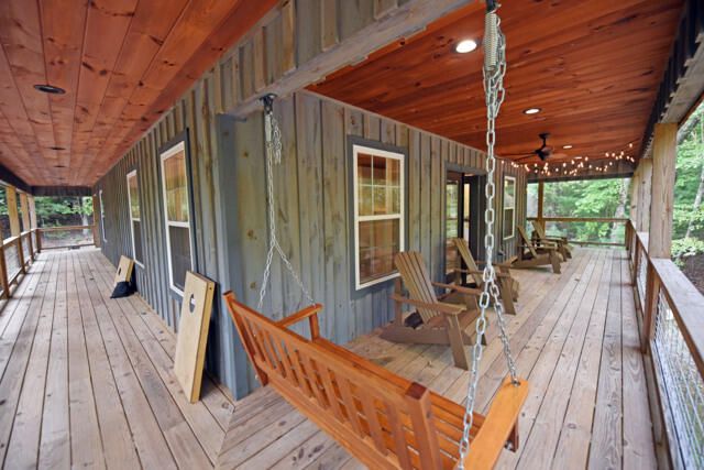 747 Matrix Lane, Ellijay, GA 30540