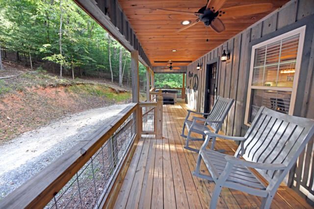 747 Matrix Lane, Ellijay, GA 30540