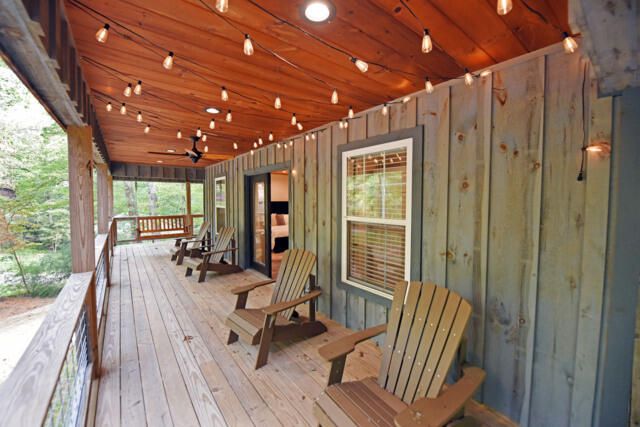 747 Matrix Lane, Ellijay, GA 30540