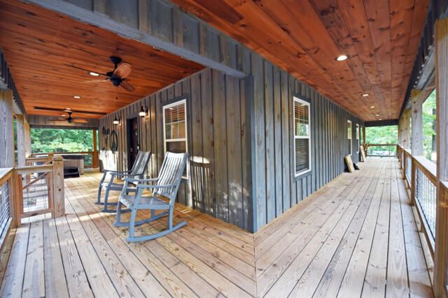 747 Matrix Lane, Ellijay, GA 30540