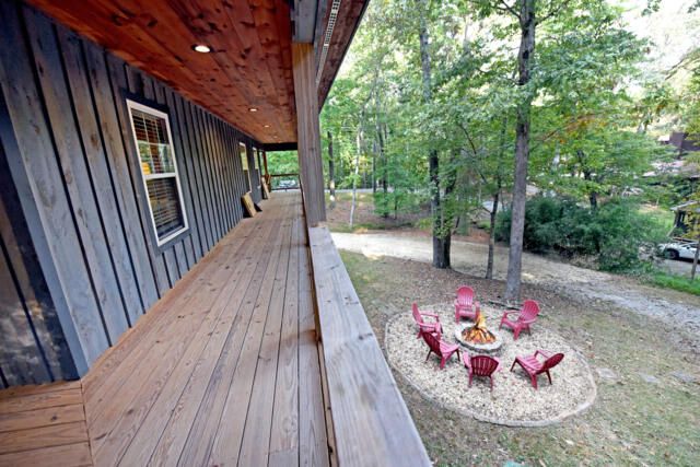747 Matrix Lane, Ellijay, GA 30540