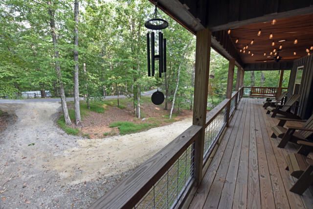 747 Matrix Lane, Ellijay, GA 30540
