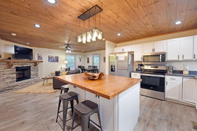 747 Matrix Lane, Ellijay, GA 30540