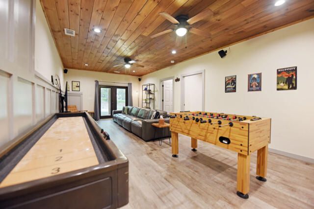 747 Matrix Lane, Ellijay, GA 30540