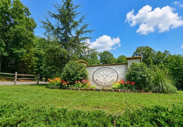 747 Matrix Lane, Ellijay, GA 30540