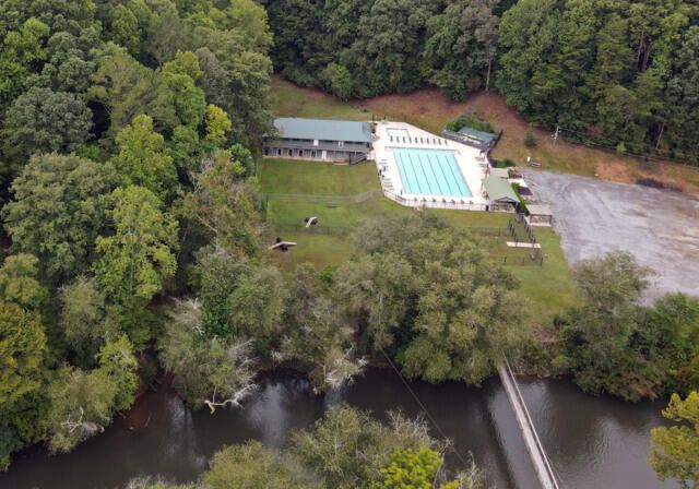 747 Matrix Lane, Ellijay, GA 30540
