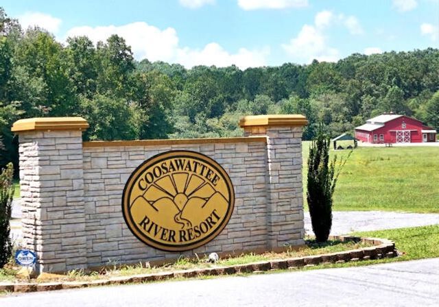 747 Matrix Lane, Ellijay, GA 30540