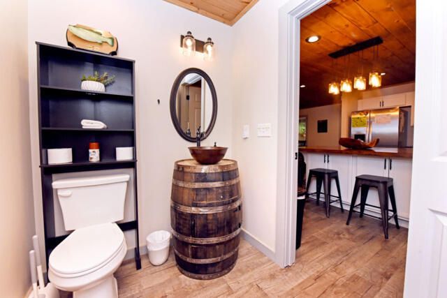747 Matrix Lane, Ellijay, GA 30540