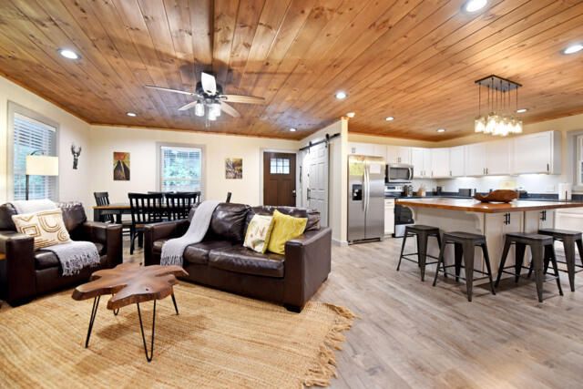 747 Matrix Lane, Ellijay, GA 30540