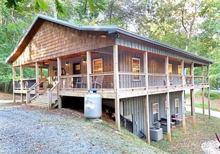 747 Matrix Lane, Ellijay, GA 30540