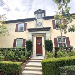 15229 Columbus Square, Tustin, CA 92782