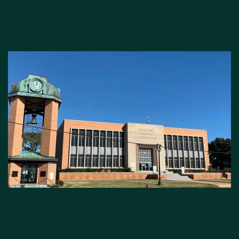 36980 Wyatt Chapel Road, Hempstead, TX 77445
