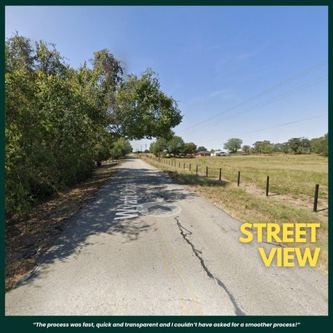 36980 Wyatt Chapel Road, Hempstead, TX 77445