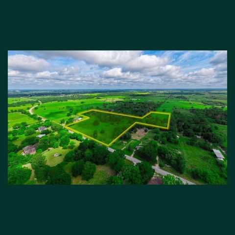 36980 Wyatt Chapel Road, Hempstead, TX 77445