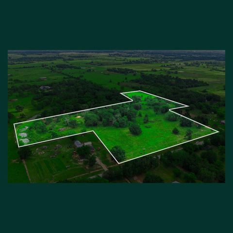 36980 Wyatt Chapel Road, Hempstead, TX 77445