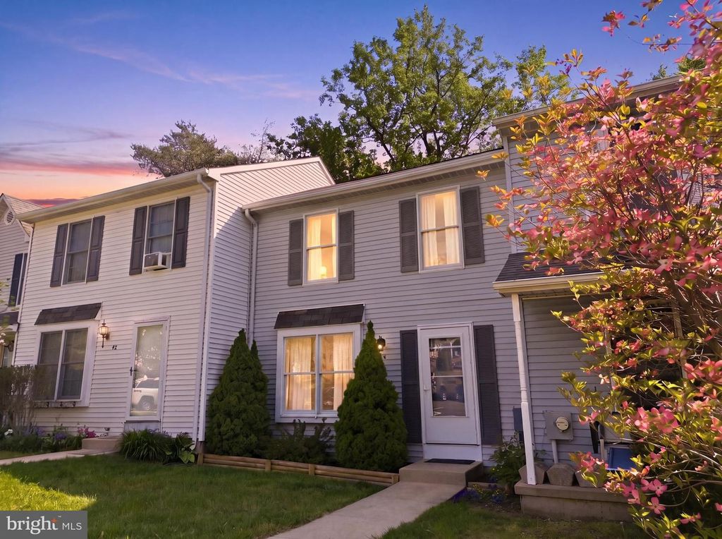40 CYPRESS DR, North East, MD 21901