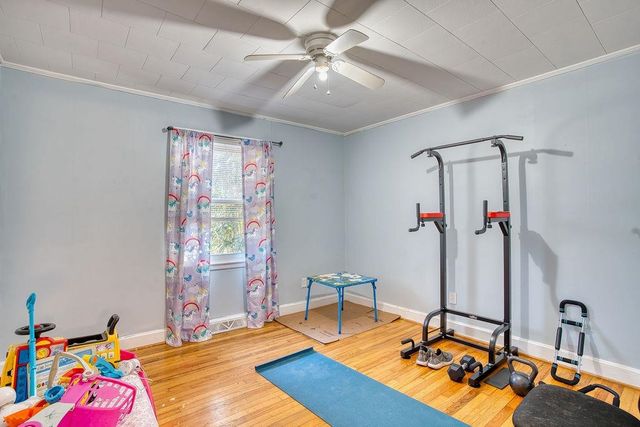 101 Simmons Drive, Clinton, SC 29325