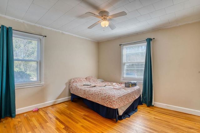 101 Simmons Drive, Clinton, SC 29325