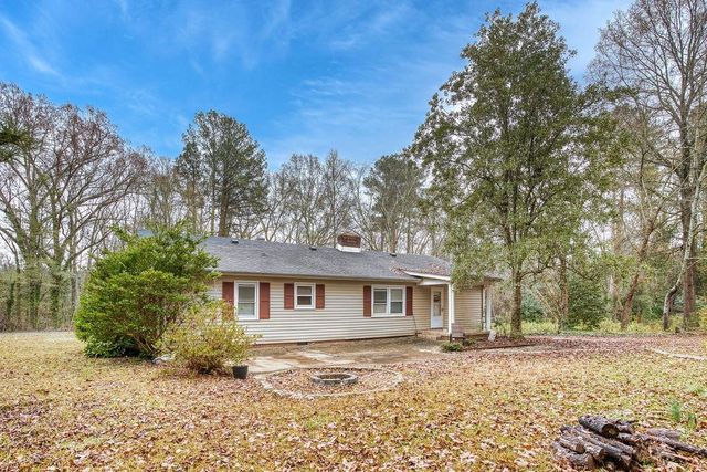 101 Simmons Drive, Clinton, SC 29325