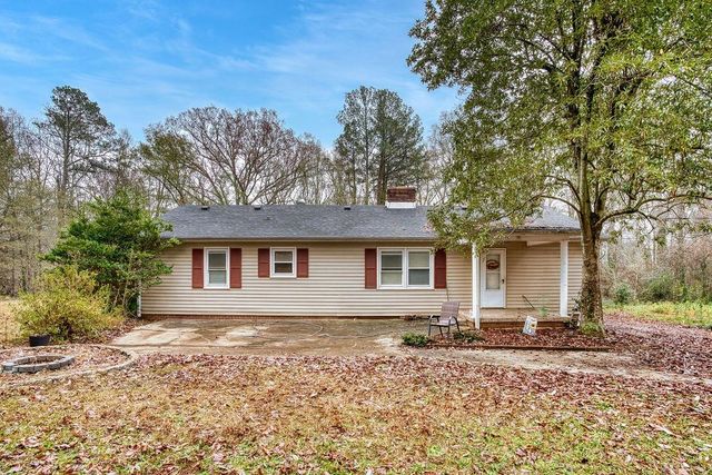 101 Simmons Drive, Clinton, SC 29325