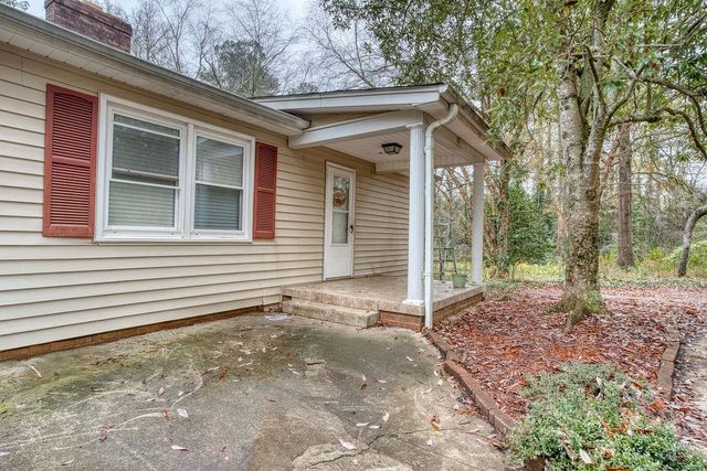 101 Simmons Drive, Clinton, SC 29325