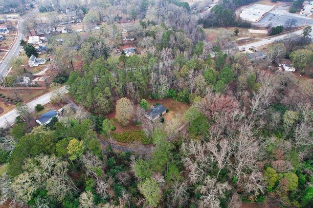 101 Simmons Drive, Clinton, SC 29325