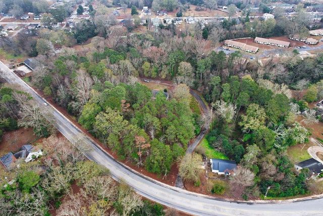 101 Simmons Drive, Clinton, SC 29325