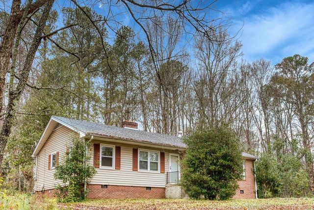 101 Simmons Drive, Clinton, SC 29325