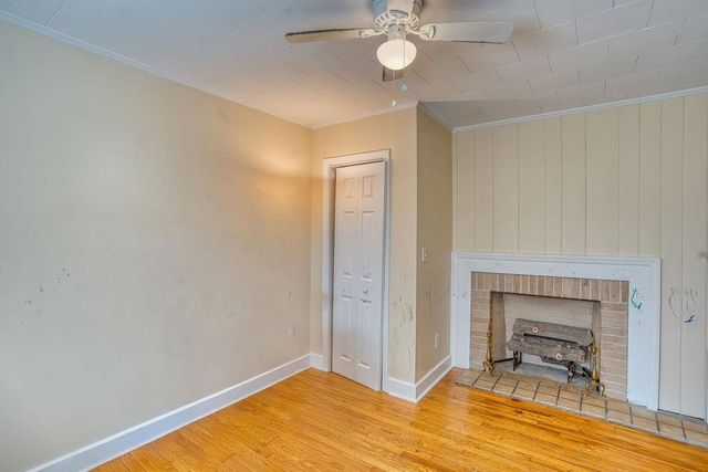 101 Simmons Drive, Clinton, SC 29325