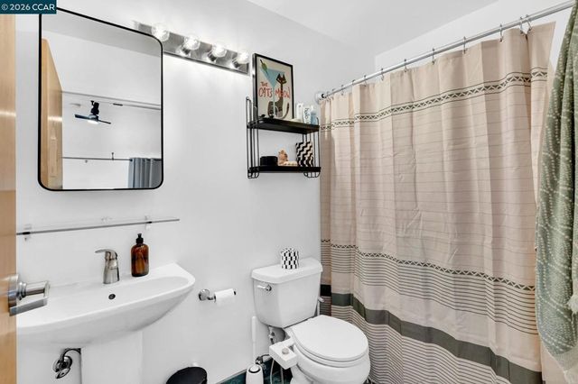 3116 Adeline St 110, Oakland, CA 94608