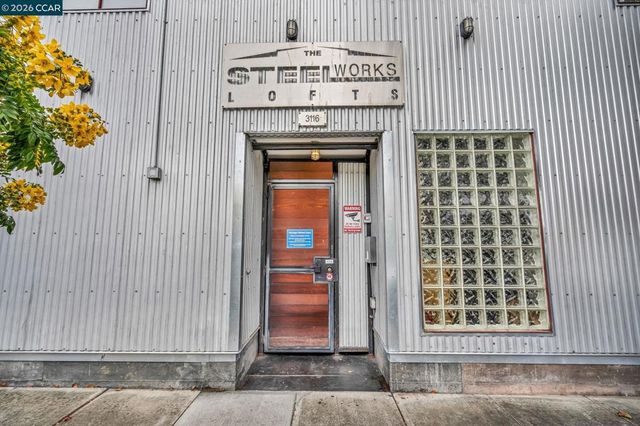 3116 Adeline St 110, Oakland, CA 94608