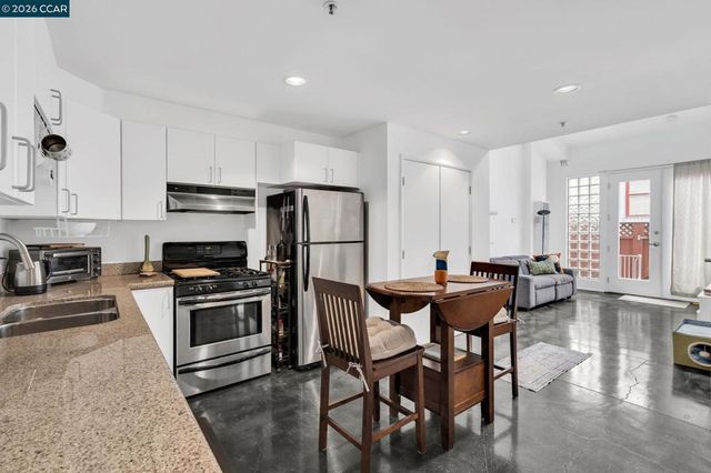 3116 Adeline St 110, Oakland, CA 94608