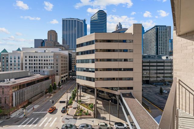 121 Washington Avenue S 702, Minneapolis, MN 55401