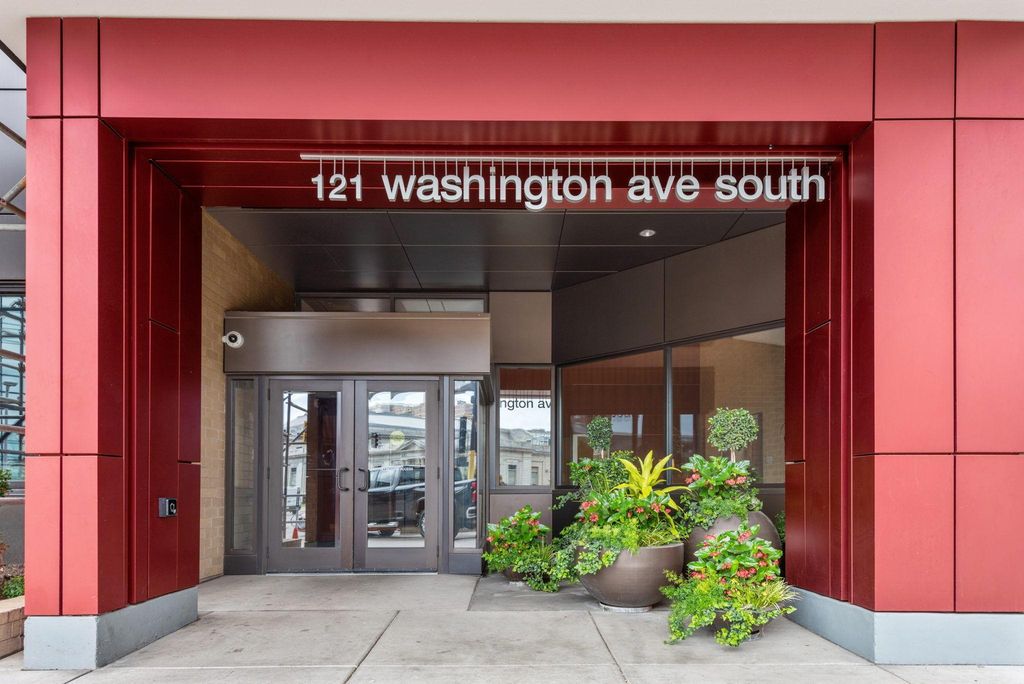 121 Washington Avenue S 702, Minneapolis, MN 55401 — photo 2