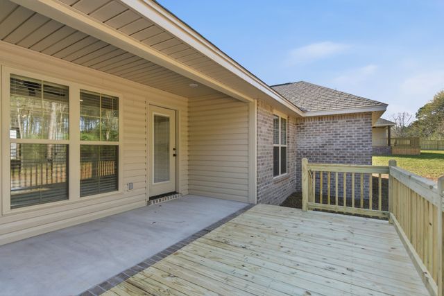 76 Meadow Breeze Rd., Sumrall, MS 39482