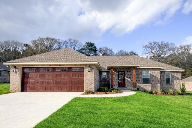 76 Meadow Breeze Rd., Sumrall, MS 39482