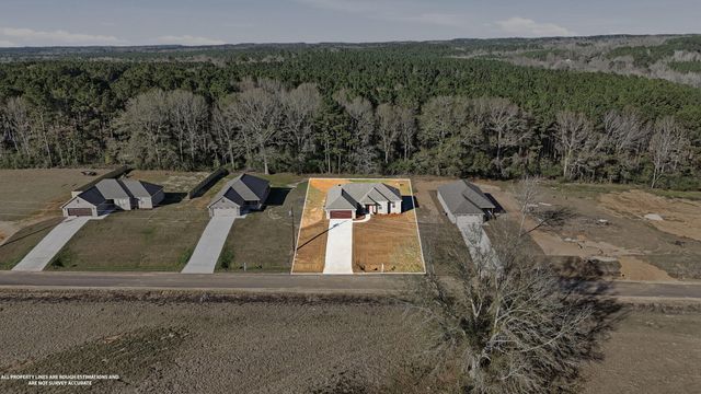 76 Meadow Breeze Rd., Sumrall, MS 39482