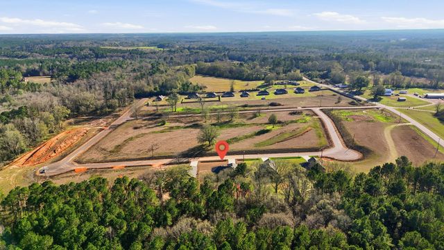 76 Meadow Breeze Rd., Sumrall, MS 39482